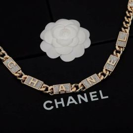 Picture of Chanel Necklace _SKUChanelnecklace0827495516